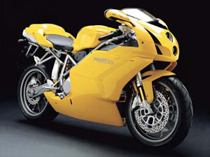 Cif Cover Ispezione Fase Nero CIF02D Ducabike Ducati 998 2002 > 2003 