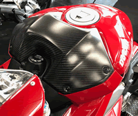 hCJ[{ ETCJo[(Panigale V4)@@KyяڍׂɂĂ̓[J[TCgłmF [AC-V4-001-00]