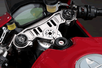 gbvubW MotoGPfUCiPanigale959 f17`j @@KyяڍׂɂĂ̓[J[TCgłmF@ [AE-02018A]