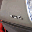 /3D DIAVEL DECAL　サイドエアダクトカバー用　※1枚の価格です。