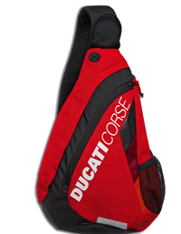ワンショルダーバックパック DC SPORT ：　●店頭在庫有り、即納可能です！　　　★セール価格 [987705509]