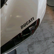 DUCATI DECAL(OC)@tgJEp@@For@848^848evo^1098^1098R^@@@1198^1198s^1198sp^1198R [43410071an]