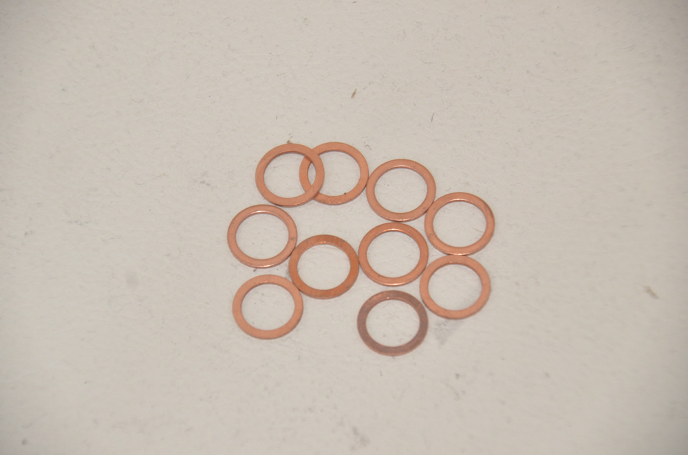 �I�C�����b�V���[�@�F�@�i�u���[�L�z�[�X���t�������j�@10mm�~14mm�~1mm�@�@��10������[85251161a]